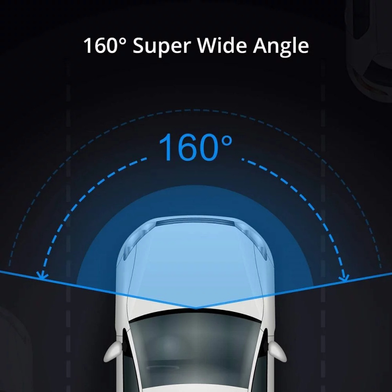 360 G300H 行車記錄器