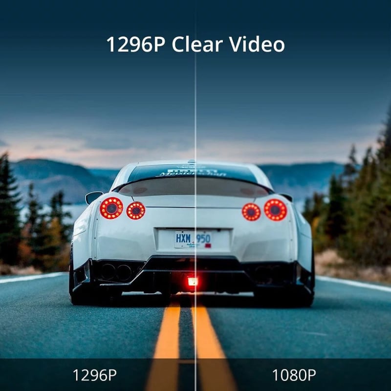 360 G300H 行車記錄器