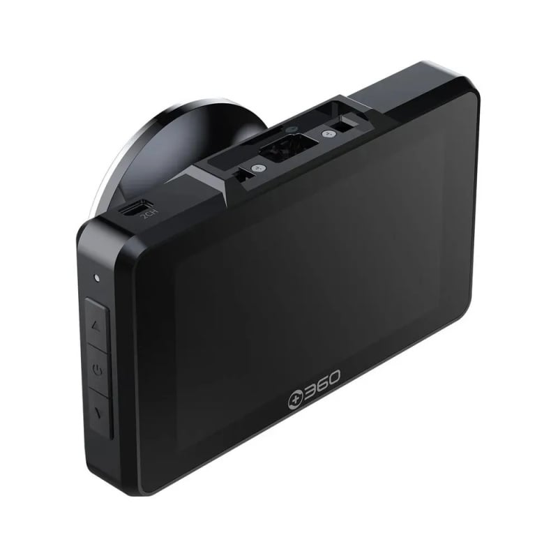 360 G500H 行車記錄儀 2K 前後鏡