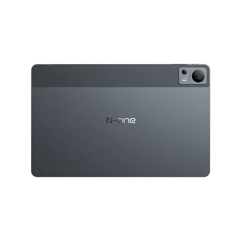 N-One NPad X 10.95吋 G99 (MTK8781, 8GB RAM+8GB ROM Extension+128GB)