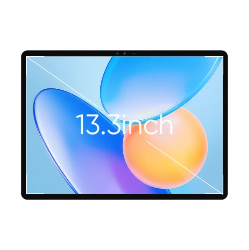 N-One NPad Max 13.3吋 (MT8183, 8+8GB, 256GB)