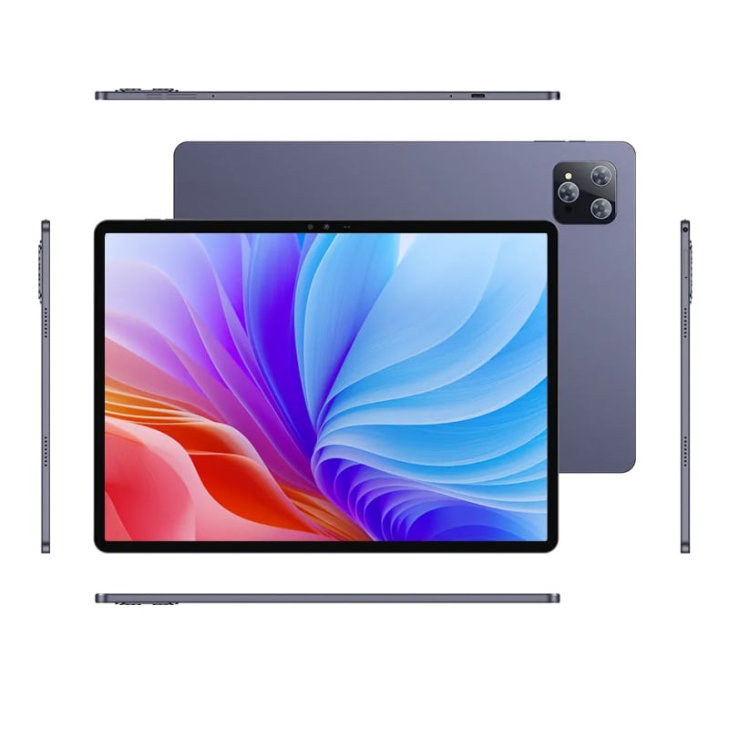 N-One NPad Max 13.3吋 (MT8183, 8+8GB, 256GB)