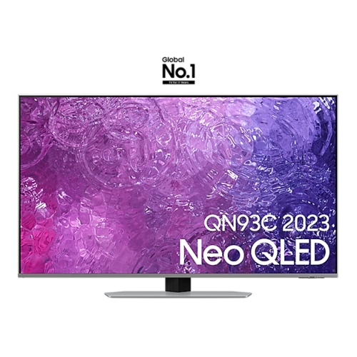Samsung Neo QLED 4K QN90C 量子點 Mini LED 智能電視 (2023) [QAQN90CAJXZK/QN90C][43