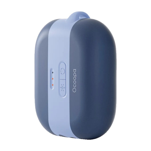 Ocoopa HeatCube 便攜式口袋電子暖手器 DCOCPHCG-01