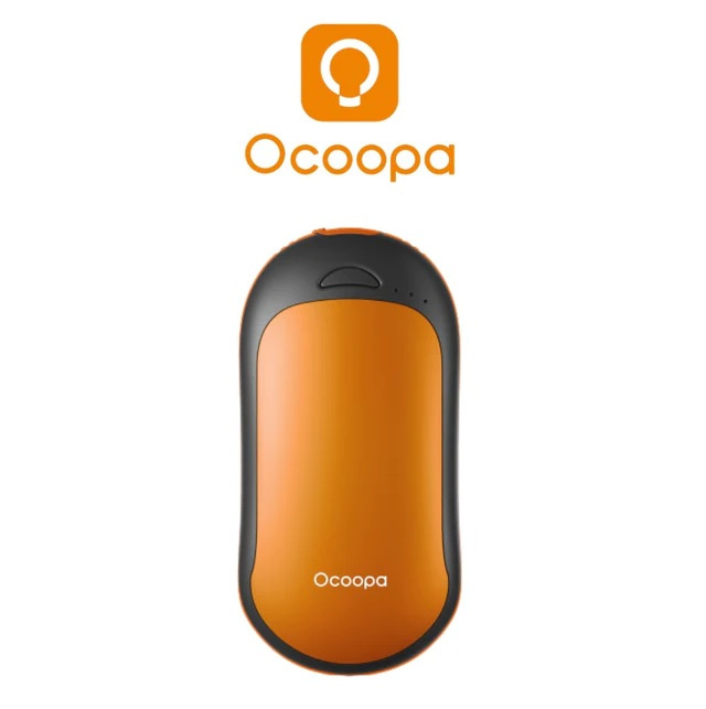 Ocoopa HotPal PD 二合一充電暖手器