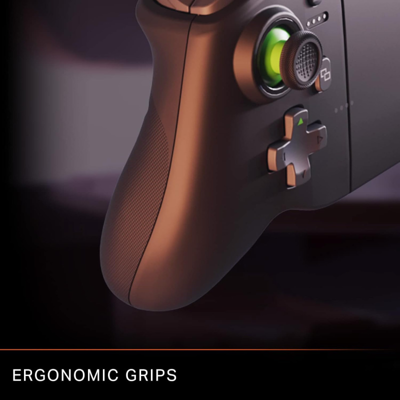 PowerA MOGA XP7-X Plus 可伸縮 多模式 藍牙手制 （可連接手機/電腦）