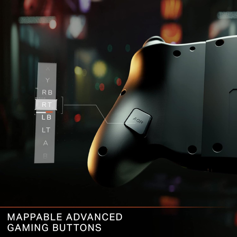 PowerA MOGA XP7-X Plus 可伸縮 多模式 藍牙手制 （可連接手機/電腦）