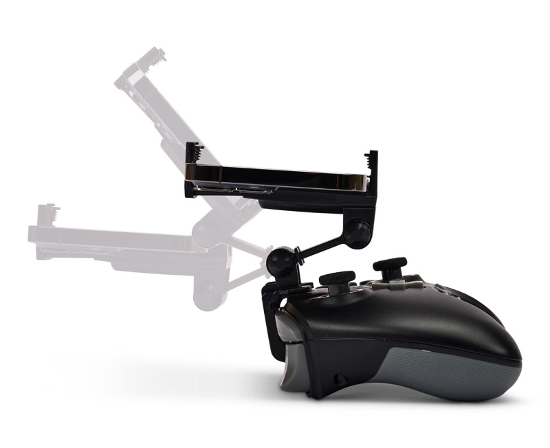 PowerA MOGA XP5-I Plus 藍牙手制連手機支架（可連接iOS iPhone, iPad or Apple TV）