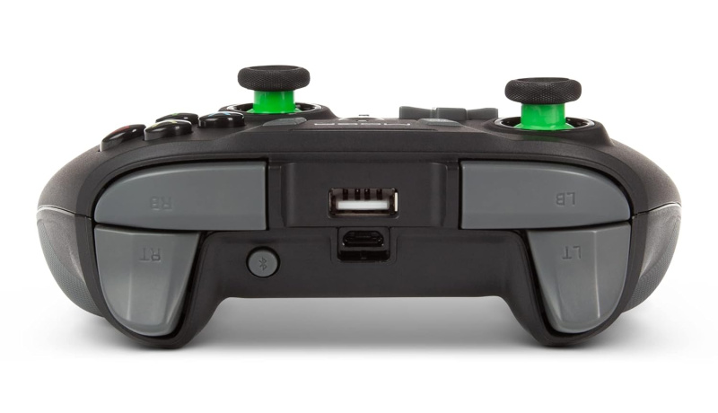 PowerA MOGA XP5-X Plus 藍牙手制連手機支架（可連接Android手機/電腦）