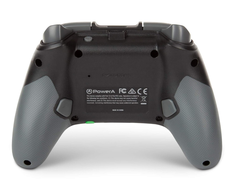 PowerA MOGA XP5-X Plus 藍牙手制連手機支架（可連接Android手機/電腦）