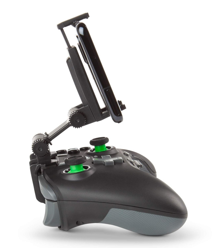 PowerA MOGA XP5-X Plus 藍牙手制連手機支架（可連接Android手機/電腦）