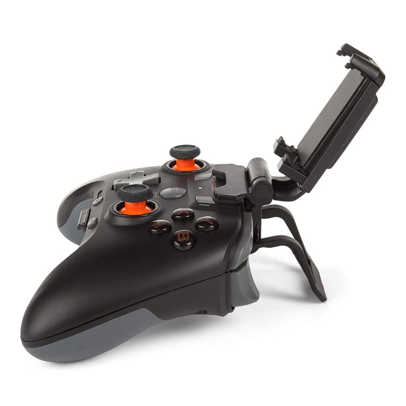 PowerA MOGA XP5-A Plus 藍牙手制連手機支架（可連接Android手機/電腦）