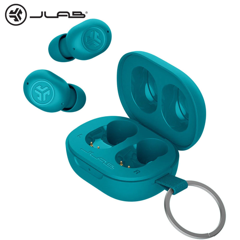 【全球最細】JLab Jbuds Mini 迷你真無線耳機【原裝行貨 兩年保養】 【全球最細】JLab Jbuds Mini 迷你真無線耳機【原裝行貨 兩年保養】