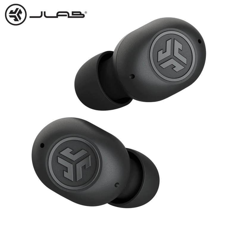 【全球最細】JLab Jbuds Mini 迷你真無線耳機【原裝行貨 兩年保養】 【全球最細】JLab Jbuds Mini 迷你真無線耳機【原裝行貨 兩年保養】