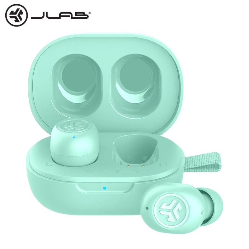 【全球最細】JLab Jbuds Mini 迷你真無線耳機【原裝行貨 兩年保養】 【全球最細】JLab Jbuds Mini 迷你真無線耳機【原裝行貨 兩年保養】