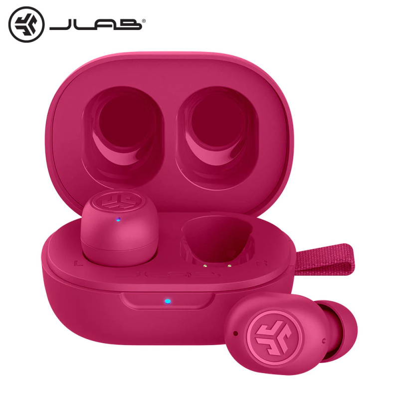 【全球最細】JLab Jbuds Mini 迷你真無線耳機【原裝行貨 兩年保養】 【全球最細】JLab Jbuds Mini 迷你真無線耳機【原裝行貨 兩年保養】
