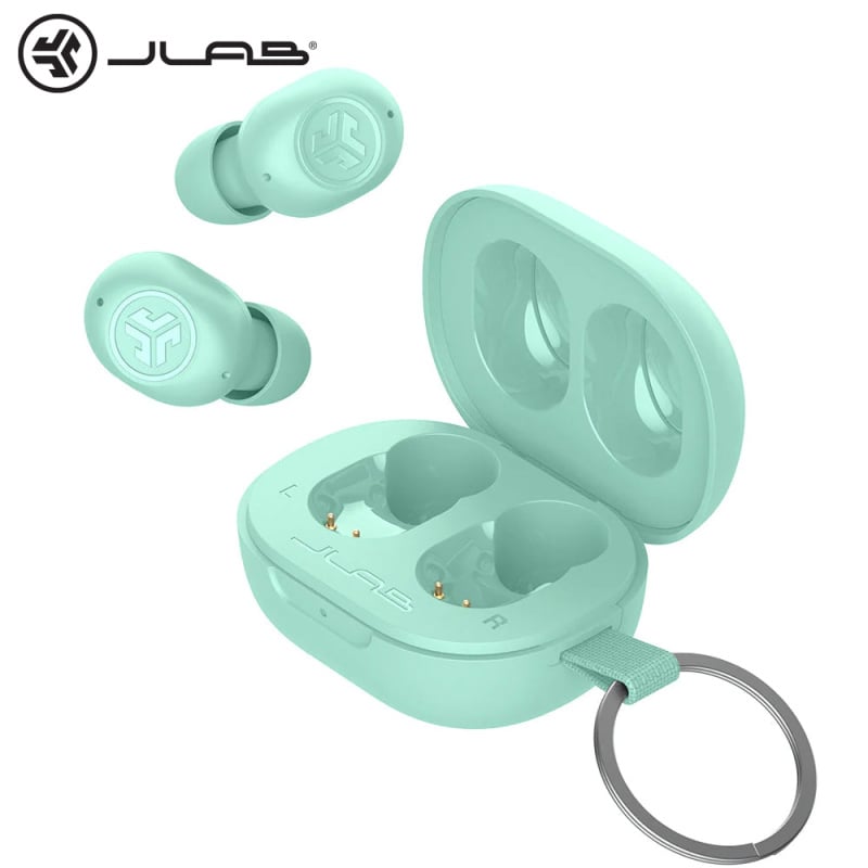 【全球最細】JLab Jbuds Mini 迷你真無線耳機【原裝行貨 兩年保養】 【全球最細】JLab Jbuds Mini 迷你真無線耳機【原裝行貨 兩年保養】