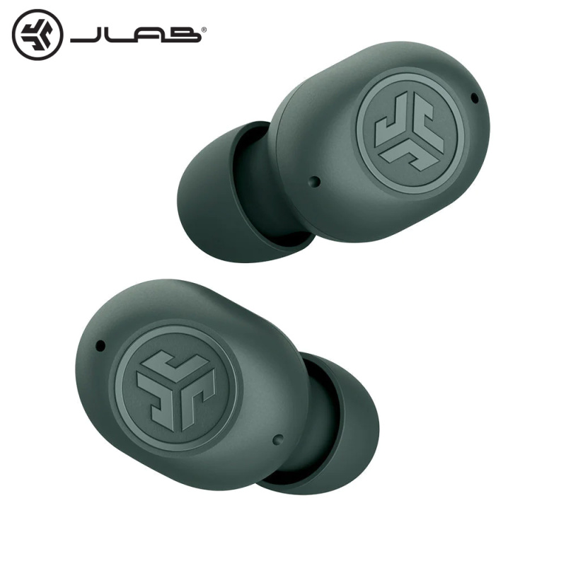 【全球最細】JLab Jbuds Mini 迷你真無線耳機【原裝行貨 兩年保養】 【全球最細】JLab Jbuds Mini 迷你真無線耳機【原裝行貨 兩年保養】