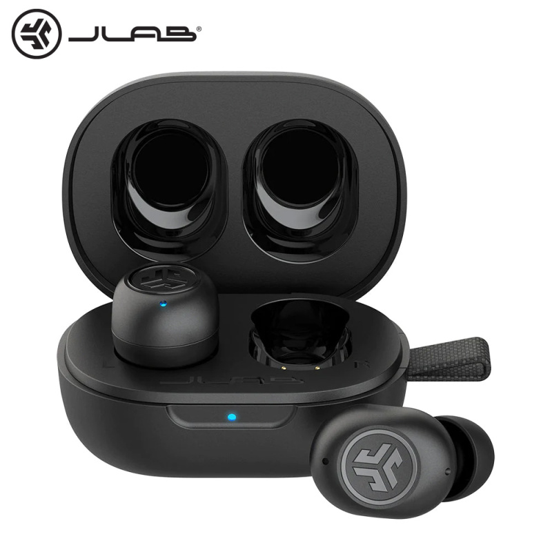 【全球最細】JLab Jbuds Mini 迷你真無線耳機【原裝行貨 兩年保養】 【全球最細】JLab Jbuds Mini 迷你真無線耳機【原裝行貨 兩年保養】