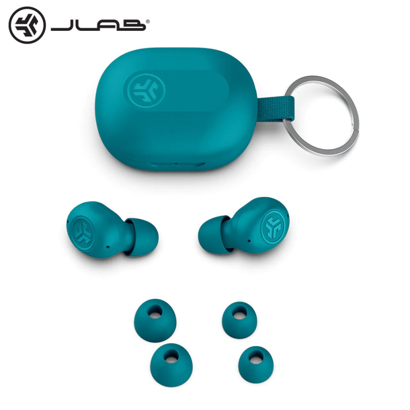 【全球最細】JLab Jbuds Mini 迷你真無線耳機【原裝行貨 兩年保養】 【全球最細】JLab Jbuds Mini 迷你真無線耳機【原裝行貨 兩年保養】
