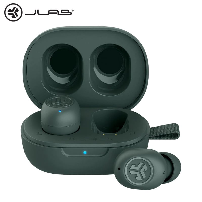 【全球最細】JLab Jbuds Mini 迷你真無線耳機【原裝行貨 兩年保養】 【全球最細】JLab Jbuds Mini 迷你真無線耳機【原裝行貨 兩年保養】