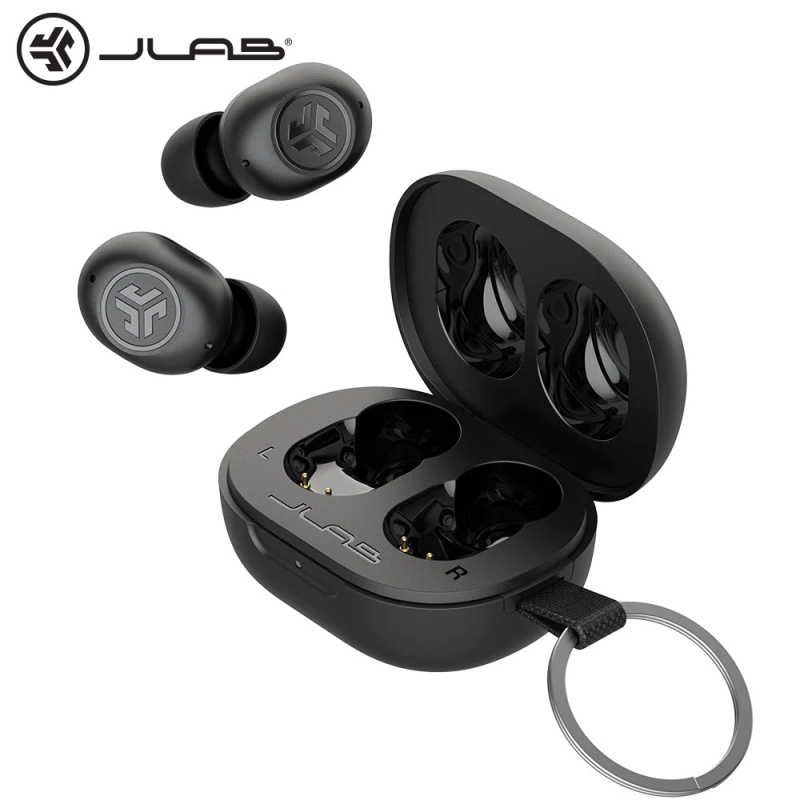 【全球最細】JLab Jbuds Mini 迷你真無線耳機【原裝行貨 兩年保養】 【全球最細】JLab Jbuds Mini 迷你真無線耳機【原裝行貨 兩年保養】