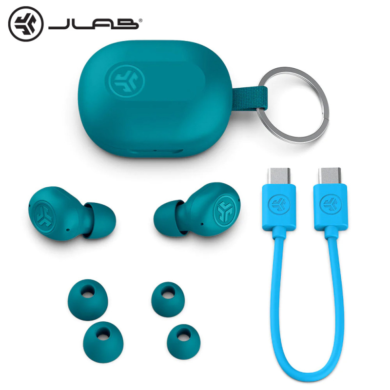 【全球最細】JLab Jbuds Mini 迷你真無線耳機【原裝行貨 兩年保養】 【全球最細】JLab Jbuds Mini 迷你真無線耳機【原裝行貨 兩年保養】