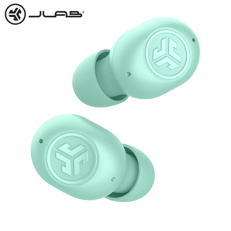 【全球最細】JLab Jbuds Mini 迷你真無線耳機【原裝行貨 兩年保養】 【全球最細】JLab Jbuds Mini 迷你真無線耳機【原裝行貨 兩年保養】