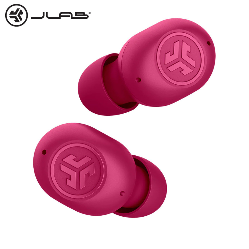 【全球最細】JLab Jbuds Mini 迷你真無線耳機【原裝行貨 兩年保養】 【全球最細】JLab Jbuds Mini 迷你真無線耳機【原裝行貨 兩年保養】