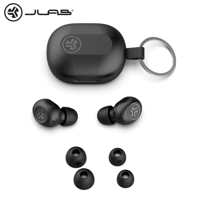 【全球最細】JLab Jbuds Mini 迷你真無線耳機【原裝行貨 兩年保養】 【全球最細】JLab Jbuds Mini 迷你真無線耳機【原裝行貨 兩年保養】