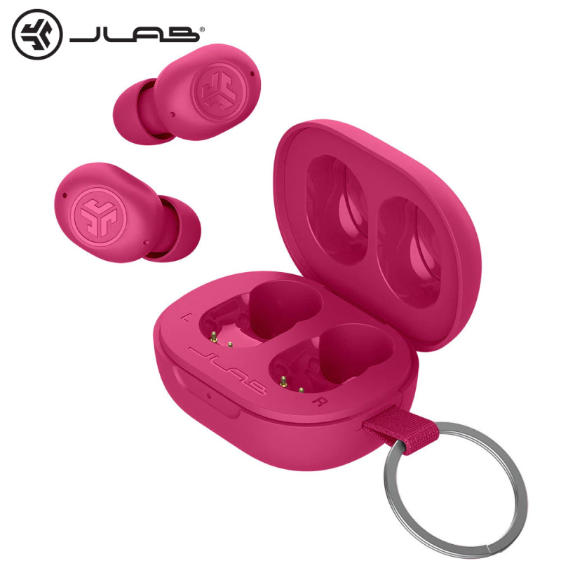 【全球最細】JLab Jbuds Mini 迷你真無線耳機【原裝行貨 兩年保養】 【全球最細】JLab Jbuds Mini 迷你真無線耳機【原裝行貨 兩年保養】