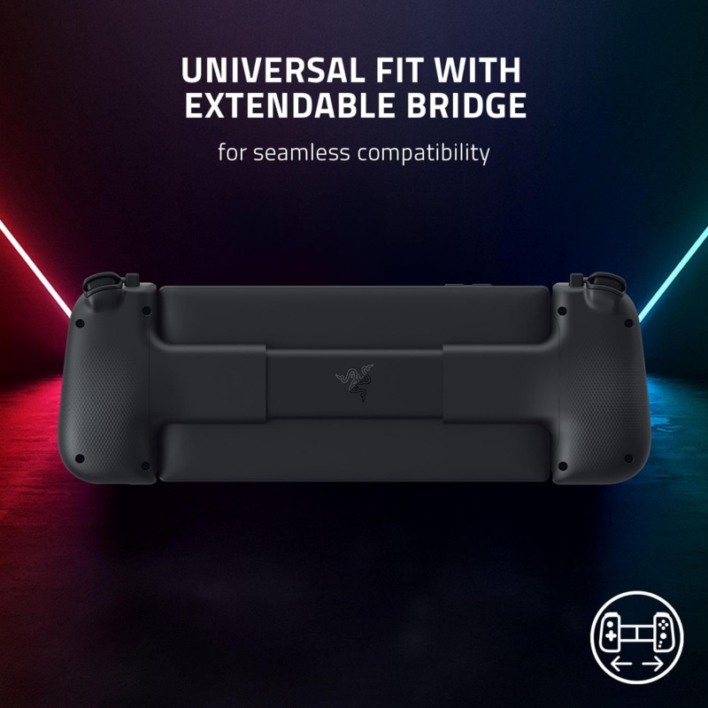 Razer Kishi V2 通用行動遊戲控制器 (Type-c / Android)
