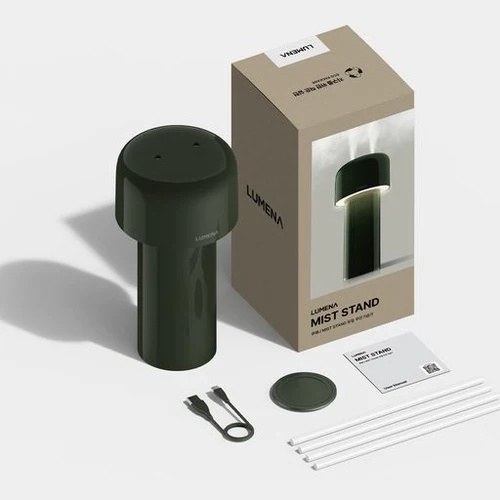 Lumena Mist Stand 無線加濕機
