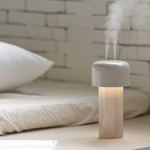 Lumena Mist Stand 無線加濕機