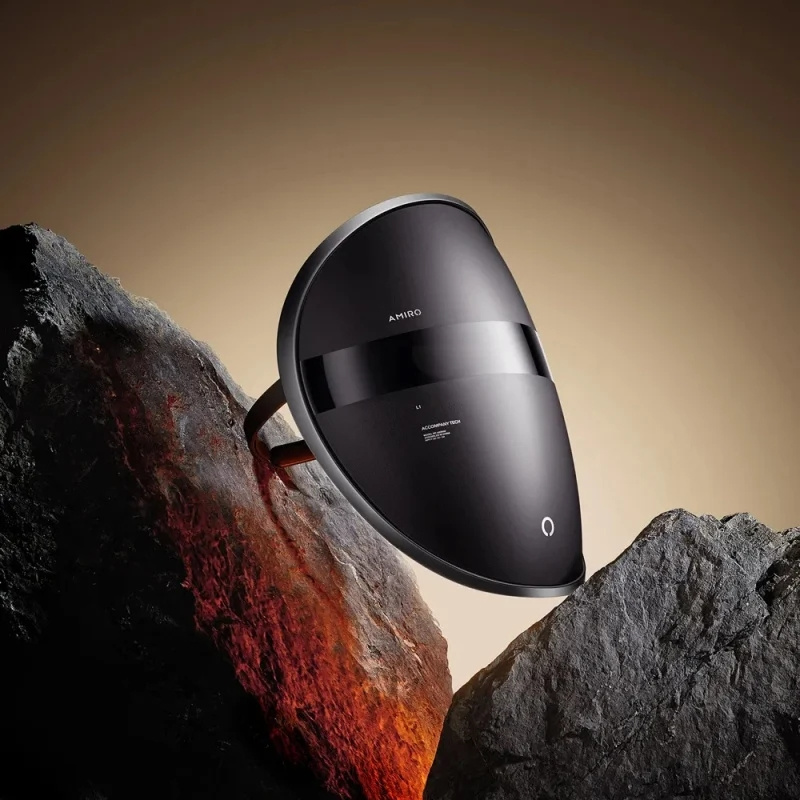 Amiro LED Light Therapy Facial Mask 光療修護面罩 L1(香港行貨)