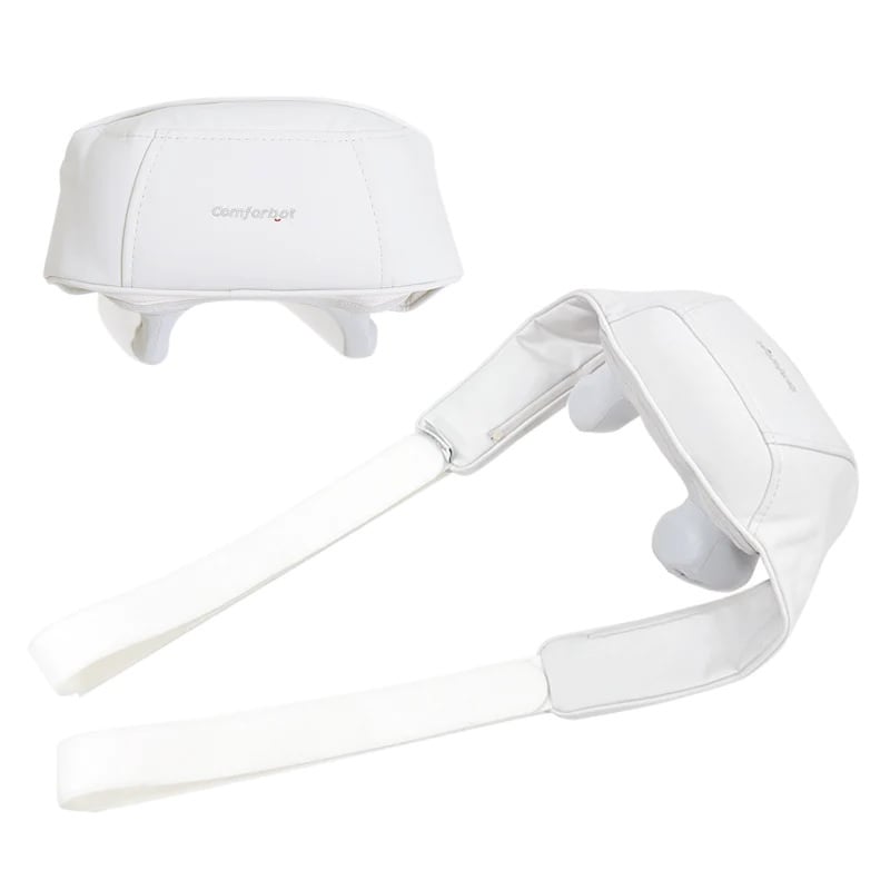 Comforbot無線迷你揉捏式隨行放鬆按摩器