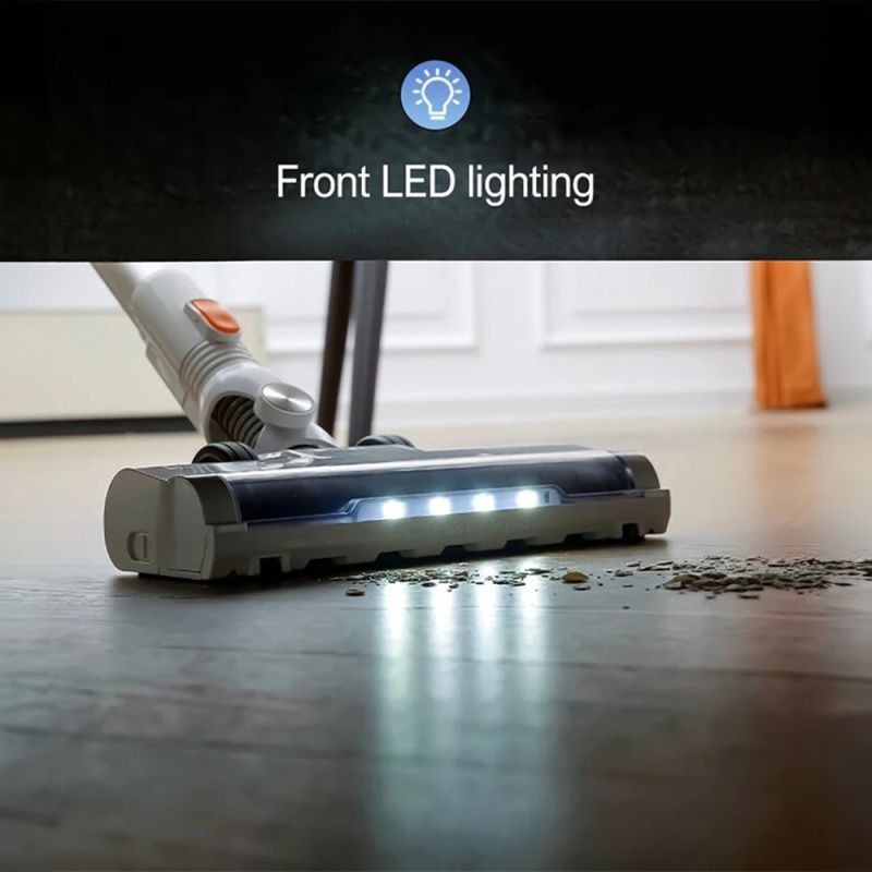 【最新型號】小米有品 Lydsto V9 19Kpa 手提無線吸塵機【原裝行貨 一年保養】