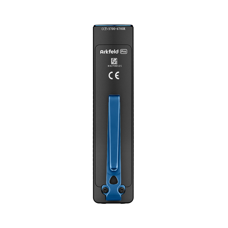 Olight Arkfeld Pro 綠點+UV+白光 磁吸充電 電筒