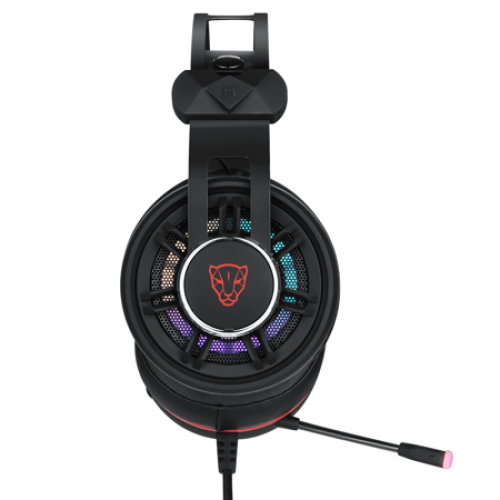 Motospeed G919 USB 7.1 RGB Gaming Headset with mic 頭戴式電競耳機