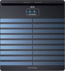 Withings Body Scan 無線體重脂計