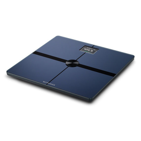 Withings Body Smart  Wi-Fi 體重磅