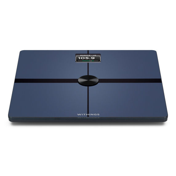 Withings Body Smart  Wi-Fi 體重磅