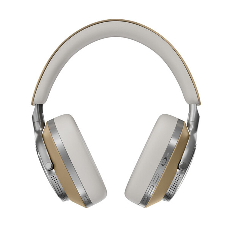 Bowers & Wilkins  PX8 Over-Ear Noise Canceling Headphones 頭戴式降噪耳機 [2色]