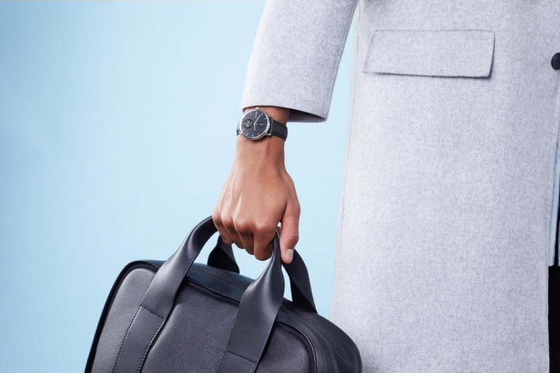 Withings Scanwatch 智能手錶 Withings Scanwatch 智能手錶