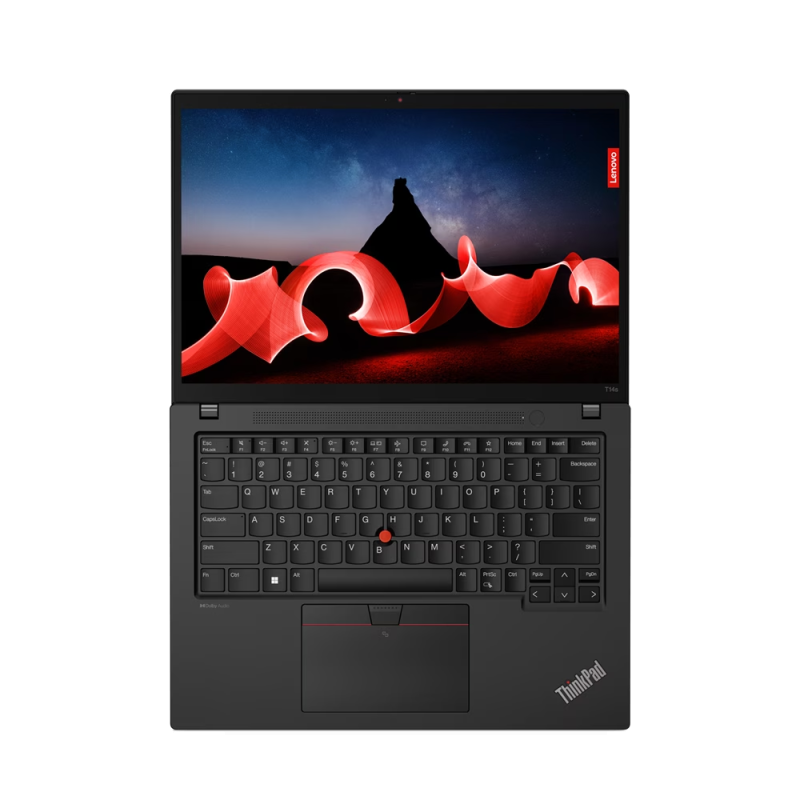 Lenovo 聯想 ThinkPad T14s G4 手提電腦 [i7-1360P/16+512GB]