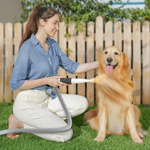 Oneisall Kyle 多功能寵物護理機