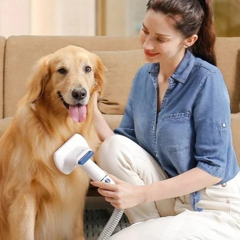 Oneisall Kyle 多功能寵物護理機