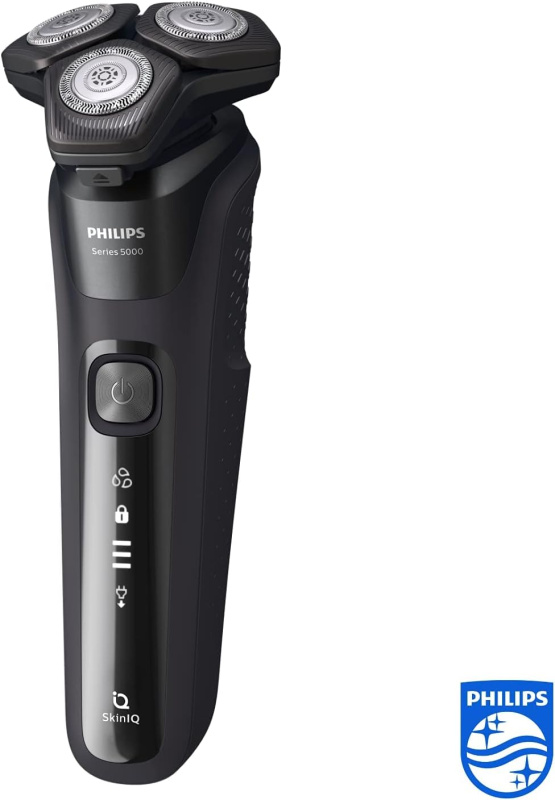 飛利浦 Philips 5000系列 S5588/30 乾濕兩用電鬚刨