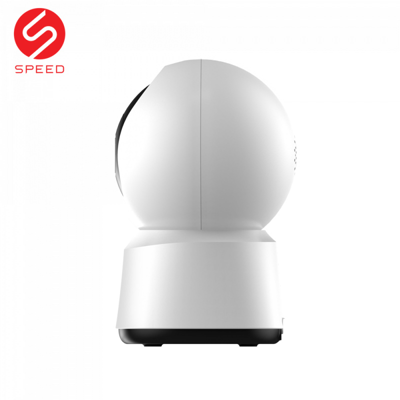 SPEED 2K 智能超高清網絡視像鏡頭 (SP-IPC2K-WH)【原裝行貨 一年保養】