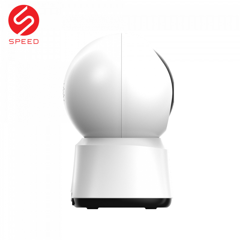 SPEED 2K 智能超高清網絡視像鏡頭 (SP-IPC2K-WH)【原裝行貨 一年保養】